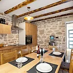 Holiday home Cozy In With Kitchen