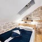 Cozy In With Kitchen