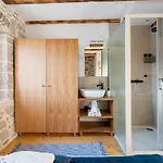 Cozy In With Kitchen Holiday home Kaprije