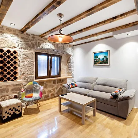 Cozy In With Kitchen