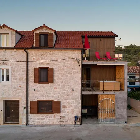 Cozy In With Kitchen