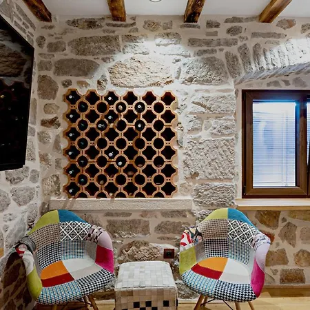 Cozy In With Kitchen Kaprije