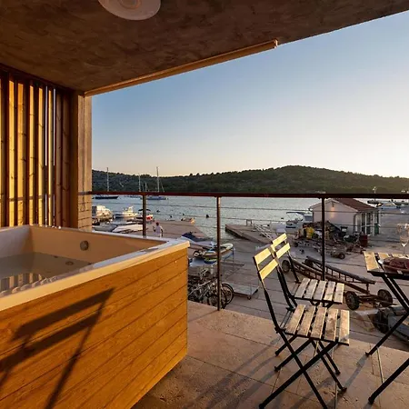 度假居 Cozy In With Kitchen