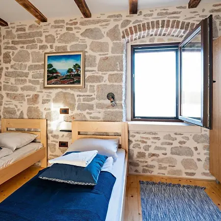 度假居 Cozy In With Kitchen