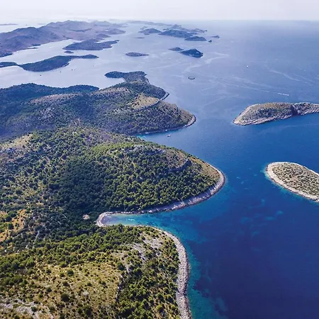 Cozy In With Kitchen * Kaprije