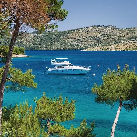 Cozy In With Kitchen 度假居 *