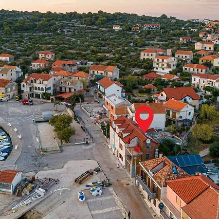 Cozy In With Kitchen