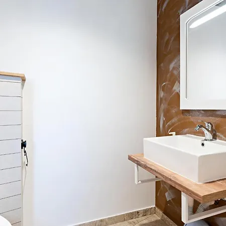 Cozy In With Kitchen 卡普里耶