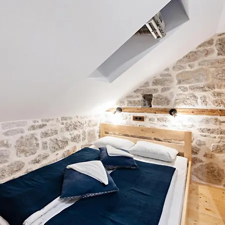 Cozy In With Kitchen