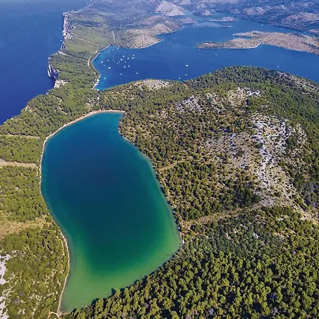 펜션 Cozy In With Kitchen 카프리예