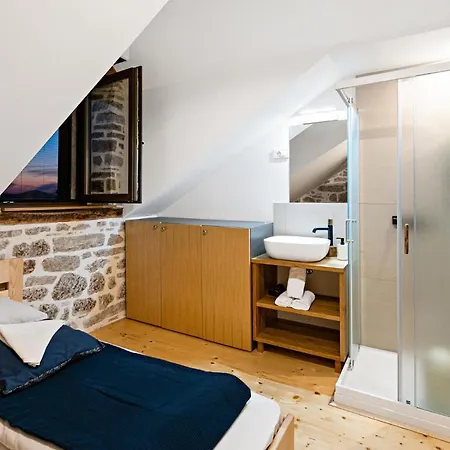 펜션 Cozy In With Kitchen