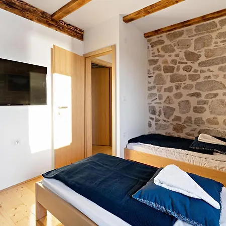 Cozy In With Kitchen *