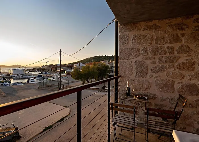 Cozy In With Kitchen Vakantiehuis *