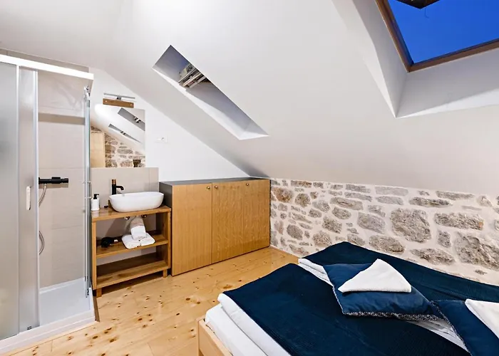 Cozy In With Kitchen Vakantiehuis *