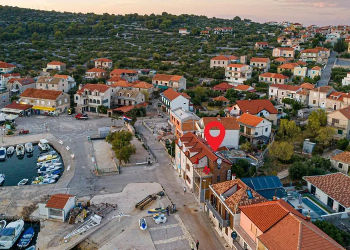 Cozy In With Kitchen