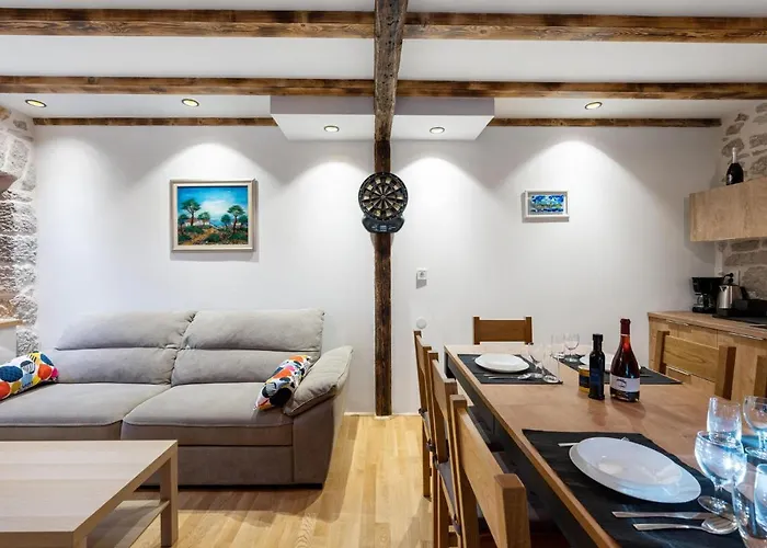 Cozy In With Kitchen