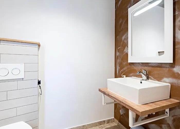 Cozy In With Kitchen Kaprije