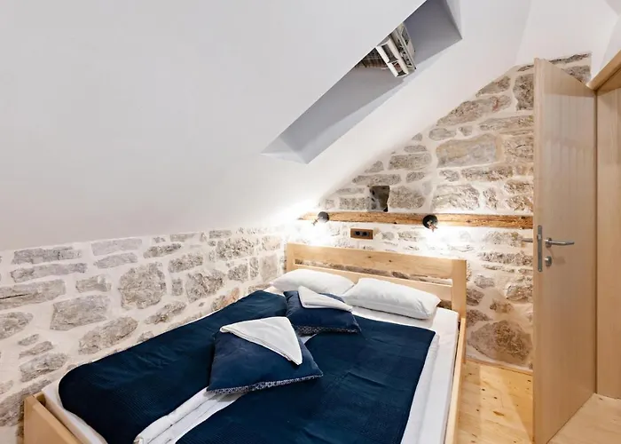 Cozy In With Kitchen