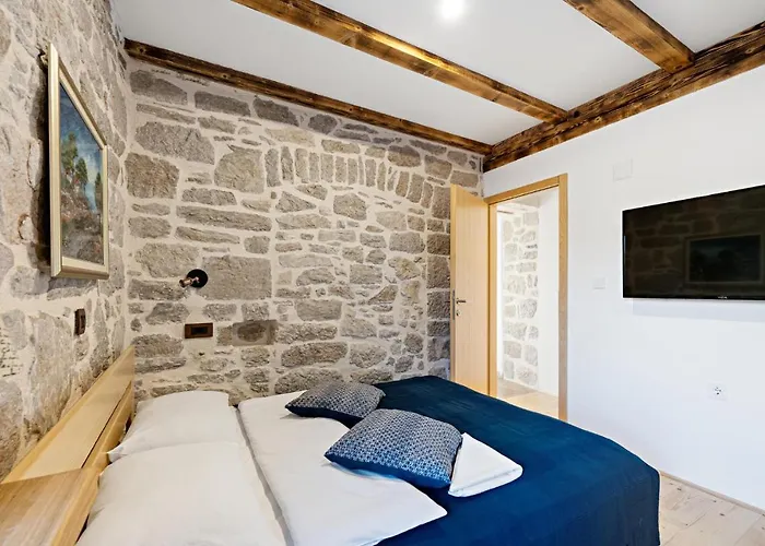 Cozy In With Kitchen Vakantiehuis