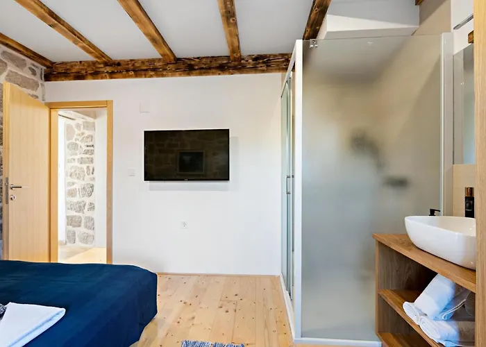 Cozy In With Kitchen Vakantiehuis *