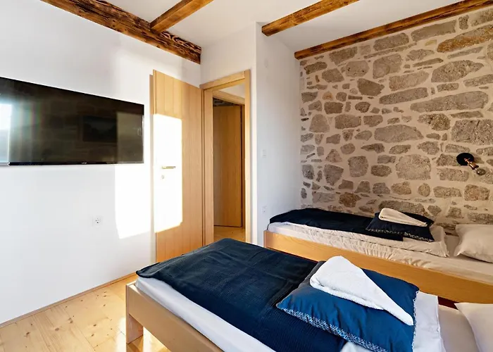 Cozy In With Kitchen *